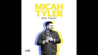 Micah Tyler - Walking Free