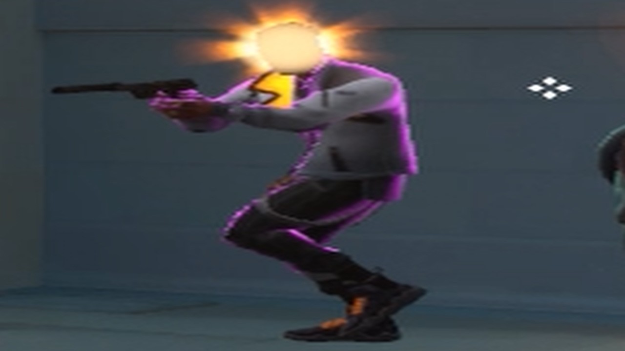 "Soquei meu mouse e ele quebrou 😢"