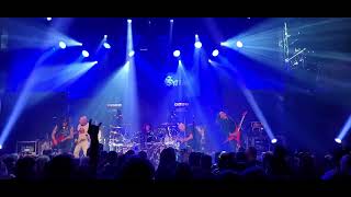 Armored Saint Montreal April 20 2023-End of the Attenion Span