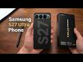 Samsung Galaxy S27 Pro – Official Leak &amp; First Look!