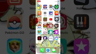 How to make a fnf song mobile easy totorial game banana 🍌 screenshot 4