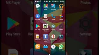 How to download quencee VPN v5 lite screenshot 3