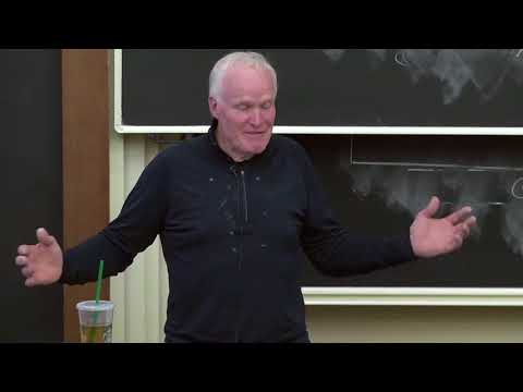 Introduction: Questions to