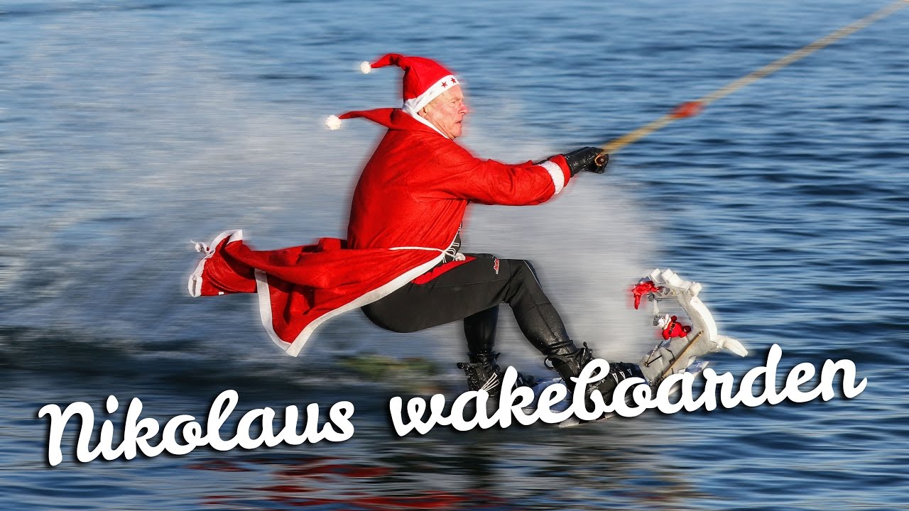 Der Nikolaus Kommt Youtube