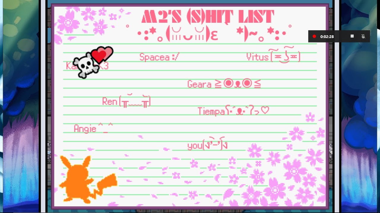 Pokémon Rejuvenation V 13.5 - Renegade Route The Karma Files With M2  Let's Play