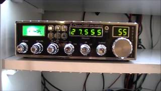 Snake Radio Customs 148 Gtl Hybrid Update