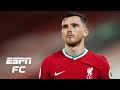 Andy Robertson and Liverpool want consistency from VAR, but has it even been inconsistent? | ESPN FC