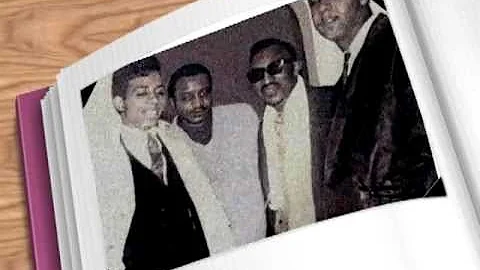 Joe Edmonds three best friends from West Detroit