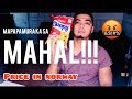 FILIPINO IN NORWAY/ PINOY AND OTHER ASIAN PRODUCTS PRICE IN NORWAY