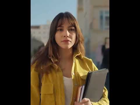 كيف كان كايا ينطر زيرين المدينة البعيده