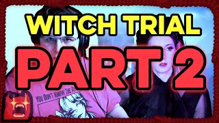 I Changed My Mind About THIS…Revisiting Contrapoints and JK Rowling