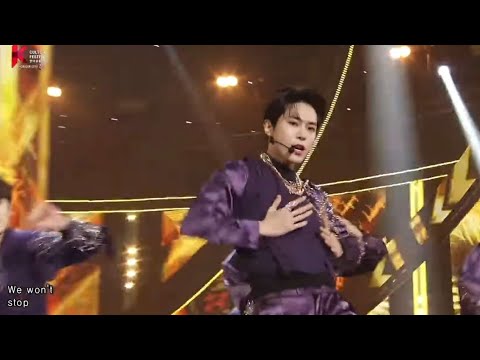 [NCT: 도영] We won't stop