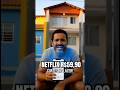 O FIM DO COMPARTILHAMENTO! QUANTO CUSTA O FILME? #papodeportao #netflix #economia  #brasilreal
