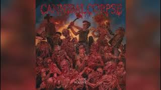 CANNIBAL CORPSE - Chaos Horrific (FULL ALBUM) 2023