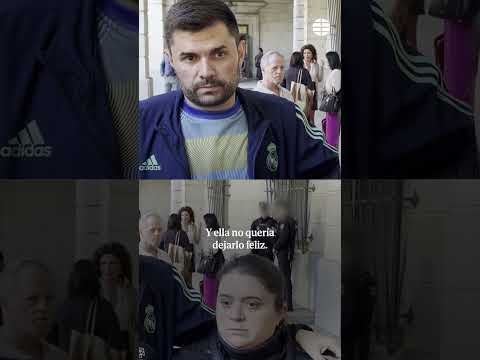 Condenan a la viuda asesina de Dos Hermanas a 18 años de cárcel: 