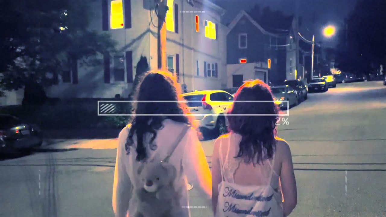 FEARDOTCOM - HERE IN MY ARMS