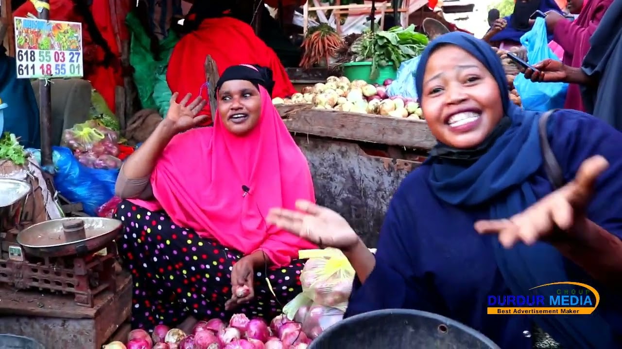 Faadumo kaftan oo  khudaar deyna kusoo qatay qiimo ila yaab leh ila arag 2023