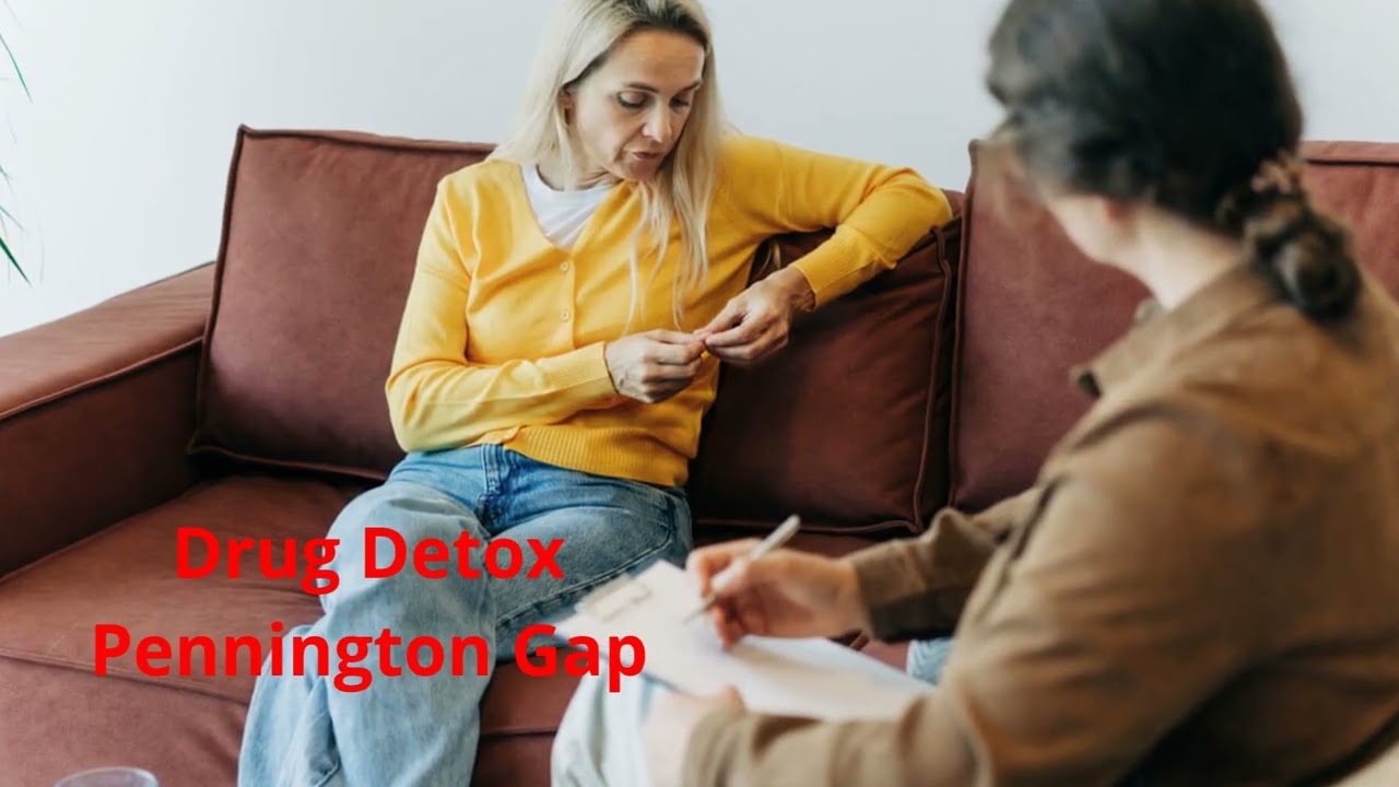 Hopkins Medical Association - Drug Detox Center in Pennington Gap, VA