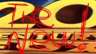 20Th Century Fox 1981 Logo Remake