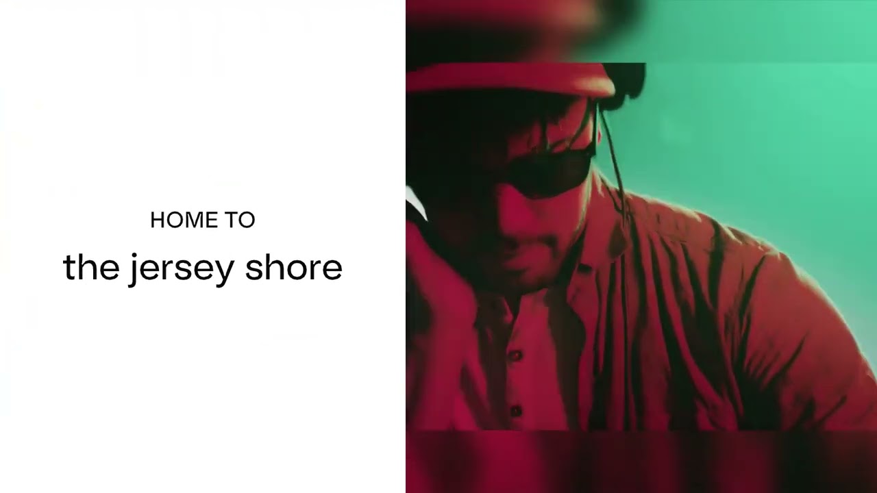 David Quinones & Julia Bayci New Jersey VS New York