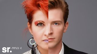 洋楽 DISCOTECH34/Cindy Lauper.Rick Astley 12 DISCOTECH34/Cindy Lauper.Rick Astley 12