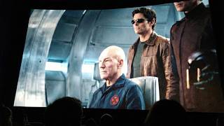 Avengers Doomsday X-Men Teaser 3 Leaked Description...