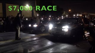 Twin Turbo Z71 Vs Whipple Mustang $7,000