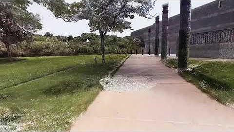 Reality Capture with a 3D Cloud