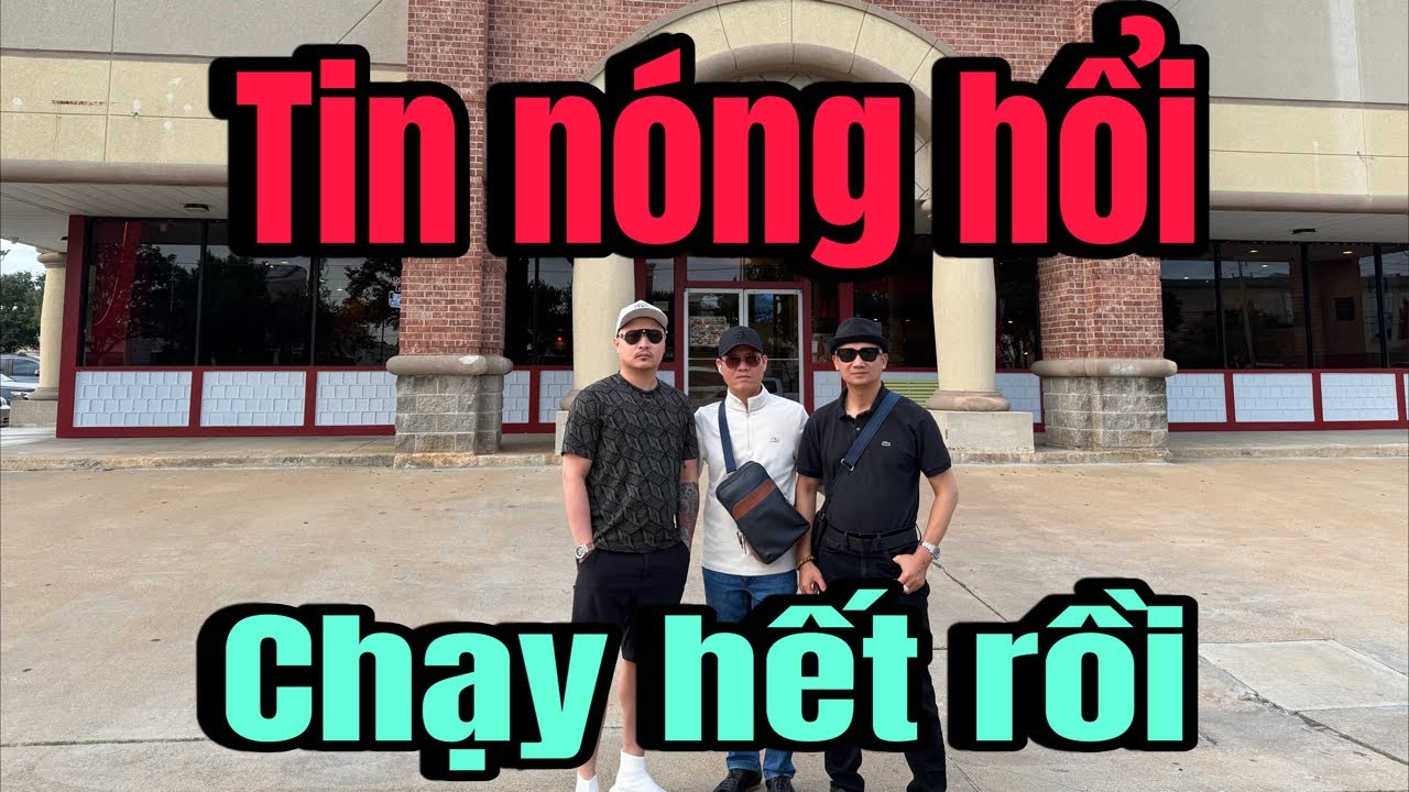 Ngỡ ngàng ngã ngửa bà Hằng làm chuyện lớn | Sơn Xám và quốc Vỏ bỏ của chạy lấy người !