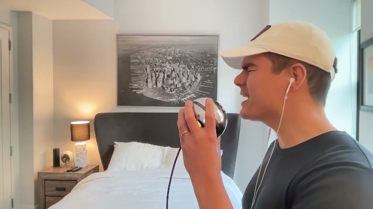 All by Myself (Tim Olson)