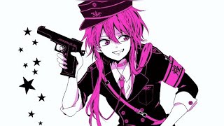 Kouha Ren - Bubblegum Bitch