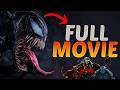 The Complete Venom Story !!!
