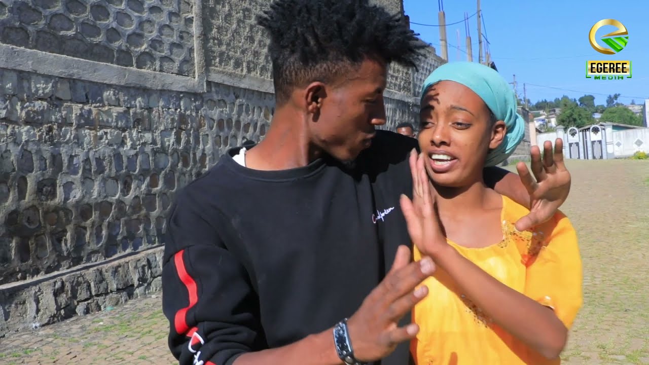 EGEREE COMEDY: YUUTUUBEE