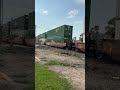 New Castle, Indiana Norfolk Southern 6/26/2025