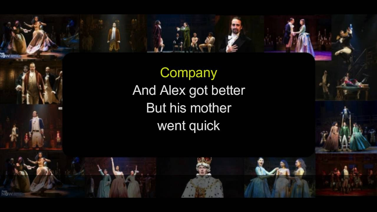 Original hamilton company hotsell