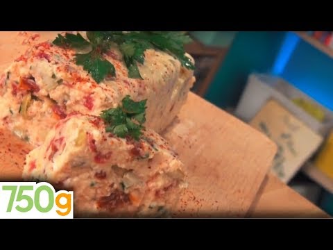 Vidéo: Pâté De Poisson Croate