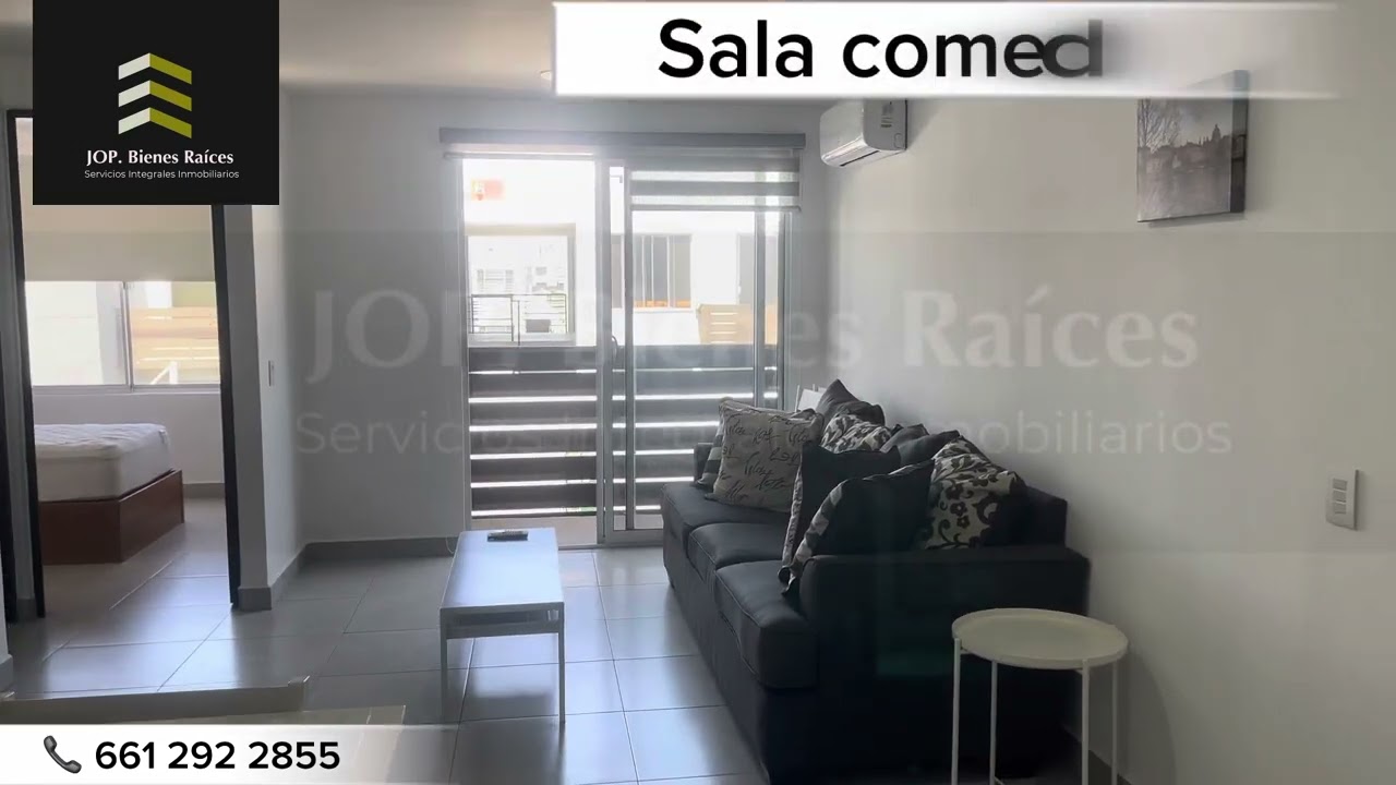 Departamento Treviana La Rioja residencial