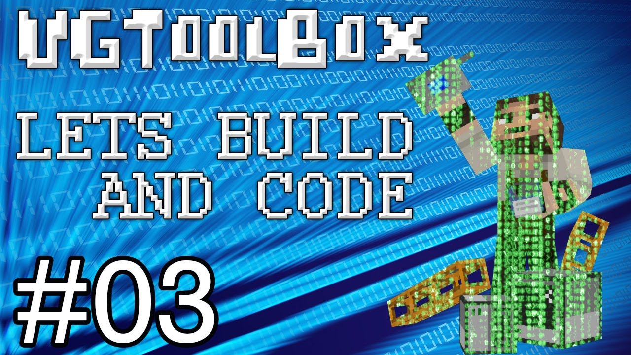 VGToolbox: Let's Build & Code [Secret Door with Key card lock] Episode 3: Programming The Keycard
