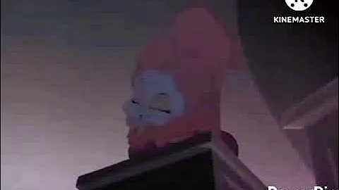 Cats Don't Dance (1997) - Max?, Oh!, Max! (VHS UK)