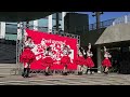 2026/04/12 Devil ANTHEM. 「FREE LIVE」@ダイバーシティ東京プラザ 【FANCAM】#DevilANTHEM #デビアン