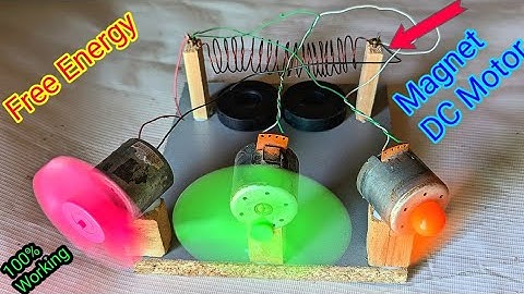 How to make 775 dc motor generator | Power equation of synchronous motor | 100%Working with dc motor