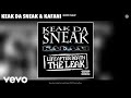 Keak Da Sneak Kafani Nope Naw Audio mp3