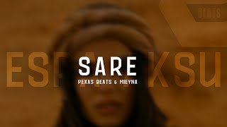 Kurdish Trap Remix - Sare - Cover Mix (ft.Esra Aksu) Resimi