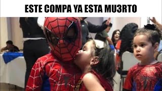 MEMES RANDOM #160