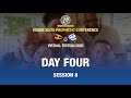 Day 4: Session VIII - Take Away Message | By Ps. Jairus Mutebe & Ms. Agnes Asulo