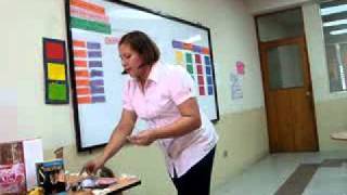Microteaching - Passive Voice Part 1
