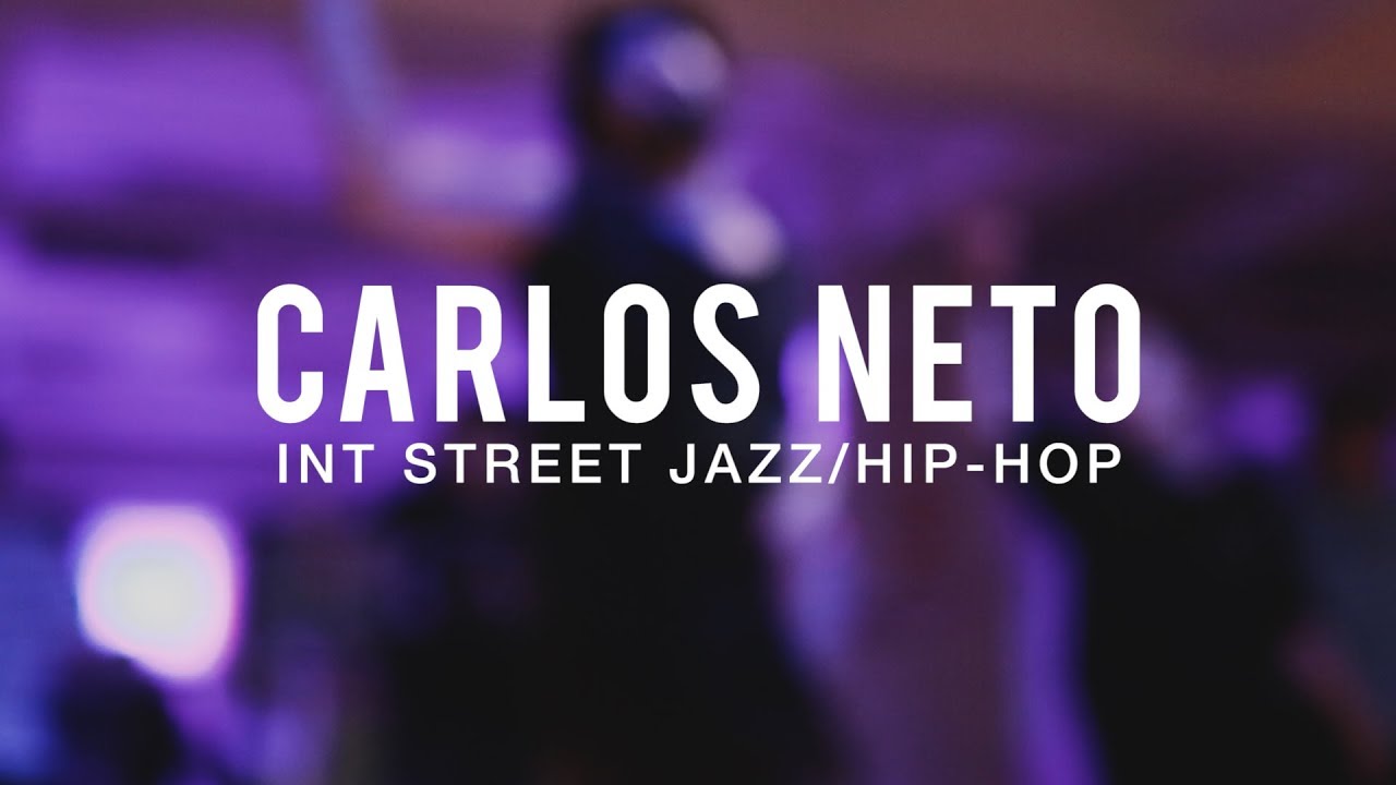 Carlos Neto | Neighbors - Max the Sax | Street Jazz/Hip-Hop | #bdcnyc jazz roster