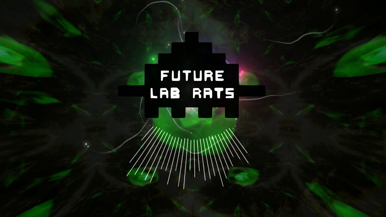 Future Lab Rats: Oddities - 16 (Full Album) - YouTube