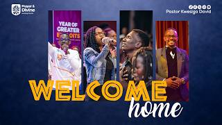 🔴Launching PDHC Mbalwa || Pr Kwesiga David || 22nd-Feb-2026