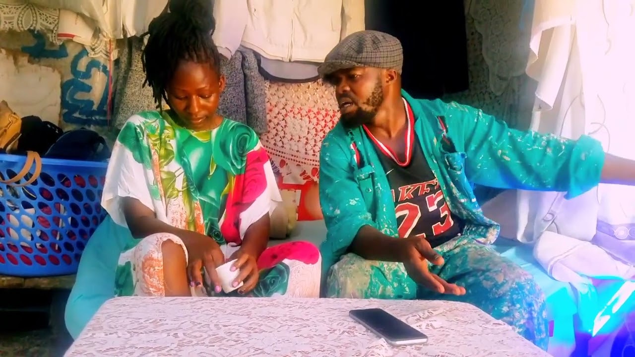 jamjengo amenyima Odiwo nyanya Leo pia.